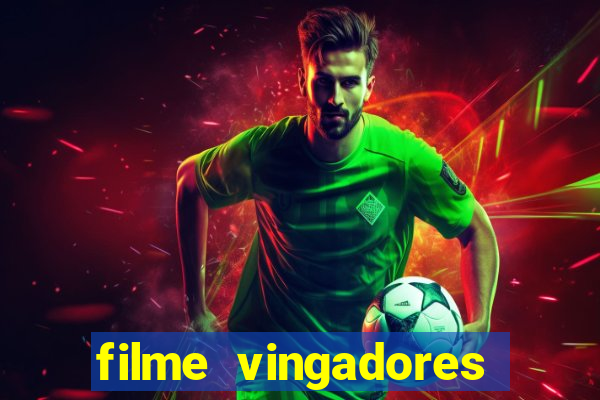 filme vingadores ultimato completo dublado gratis